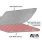 Electric Heating Pad - 30x40cm - Therapeutic Relief