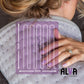 Electric Heating Pad - 30x40cm - Therapeutic Relief
